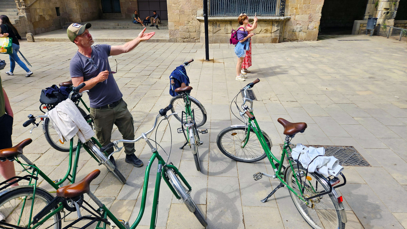De Fietstour