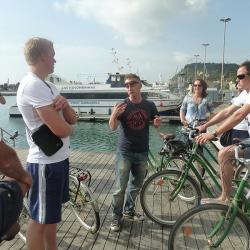 Fietstocht Barccelona Nederlandse Gids Fietstocht Barccelona Nederlandse Gids