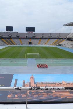 Olympisch Stadion